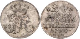 Preußen: Friedrich II.