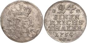 Preußen: Friedrich II.
