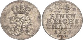 Preußen: Friedrich II.