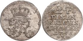 Preußen: Friedrich II.