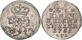 Preußen: Friedrich II.