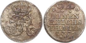 Preußen: Friedrich II.