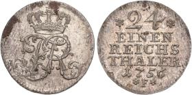 Preußen: Friedrich II.