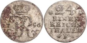 Preußen: Friedrich II.