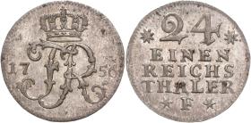 Preußen: Friedrich II.