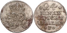 Preußen: Friedrich II.