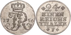 Preußen: Friedrich II.