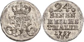 Preußen: Friedrich II.