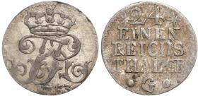 Preußen: Friedrich II.