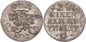 Preußen: Friedrich II.
