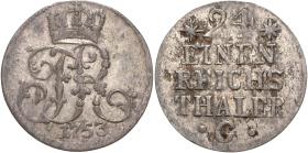 Preußen: Friedrich II.