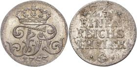 Preußen: Friedrich II.