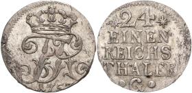 Preußen: Friedrich II.