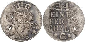 Preußen: Friedrich II.