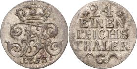 Preußen: Friedrich II.