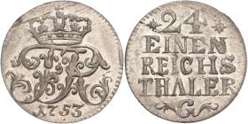 Preußen: Friedrich II.