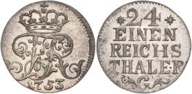 Preußen: Friedrich II.