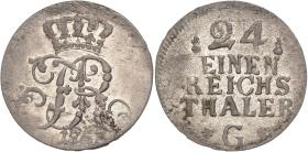 Preußen: Friedrich II.