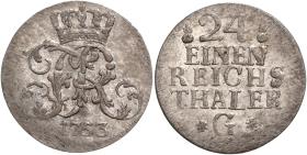 Preußen: Friedrich II.