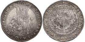 Polen: Sigismund III.