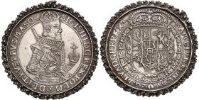 Polen: Sigismund III.