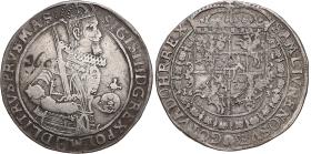 Polen: Sigismund III.