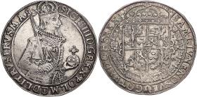 Polen: Sigismund III.
