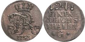 Preußen: Friedrich II.