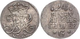 Preußen: Friedrich II.