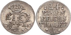 Preußen: Friedrich II.