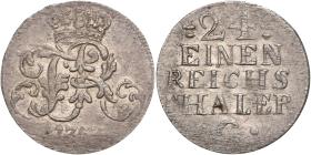 Preußen: Friedrich II.