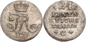 Preußen: Friedrich II.