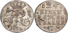 Preußen: Friedrich II.