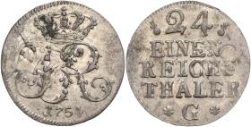Preußen: Friedrich II.