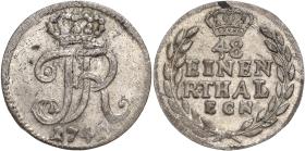 Preußen: Friedrich II.