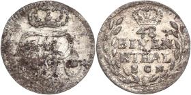 Preußen: Friedrich II.