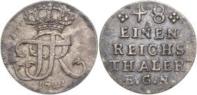 Preußen: Friedrich II.