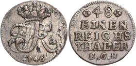 Preußen: Friedrich II.