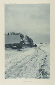 Im Winter