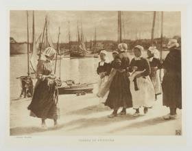 Femmes de Pêcheurs