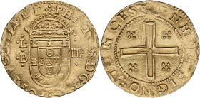 Portugal: Philipp III.