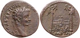 Tiberius