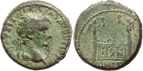 Tiberius