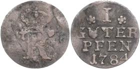 Preußen: Friedrich II.