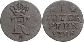 Preußen: Friedrich II.