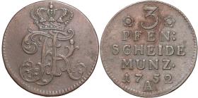 Preußen: Friedrich II.