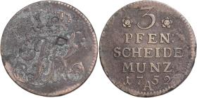 Preußen: Friedrich II.
