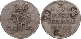 Preußen: Friedrich II.