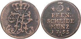 Preußen: Friedrich II.