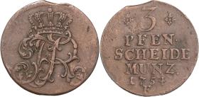 Preußen: Friedrich II.